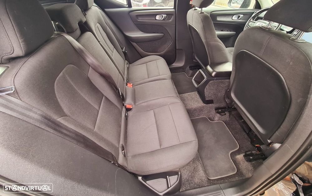 Volvo XC 40 2.0 D3 Momentum - 15