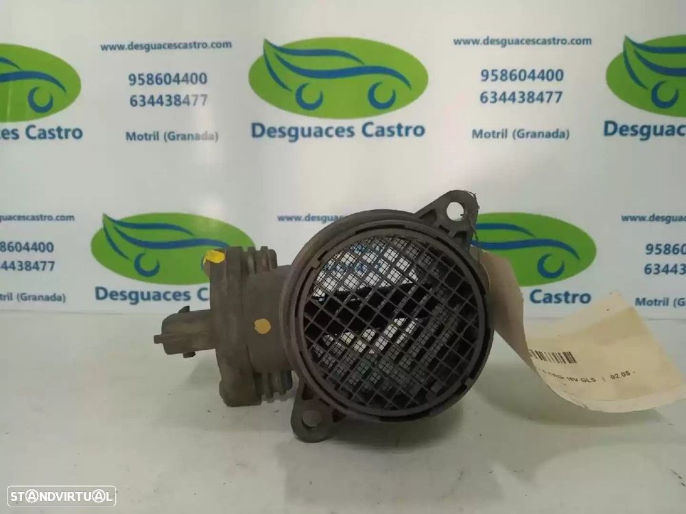 MEDIDOR DE MASSA DE AR HYUNDAI MATRIX 2002 -0281002528 - 3