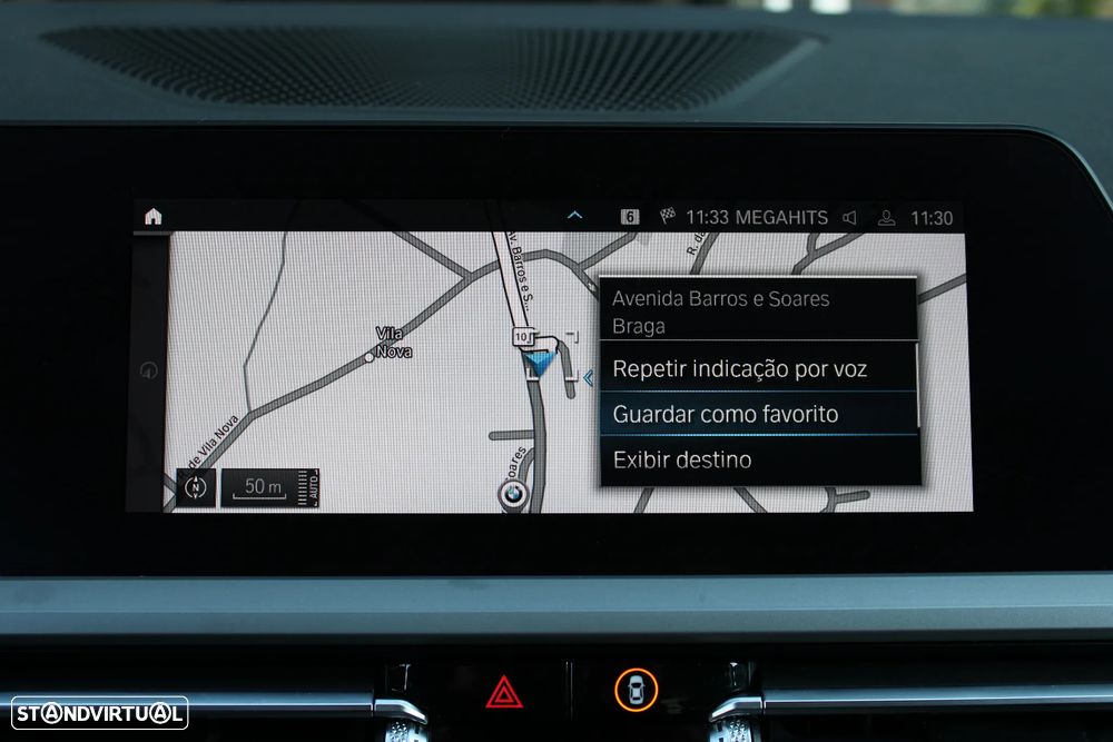 BMW 330 e Corporate Edition Auto - 7