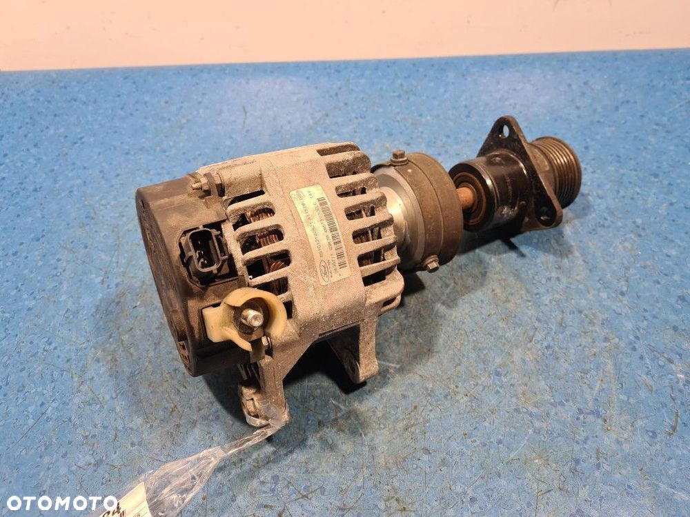 FORD FOCUS MK2 ALTERNATOR 4M5T10300LC - 5