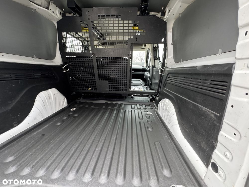 Toyota Proace City - 12