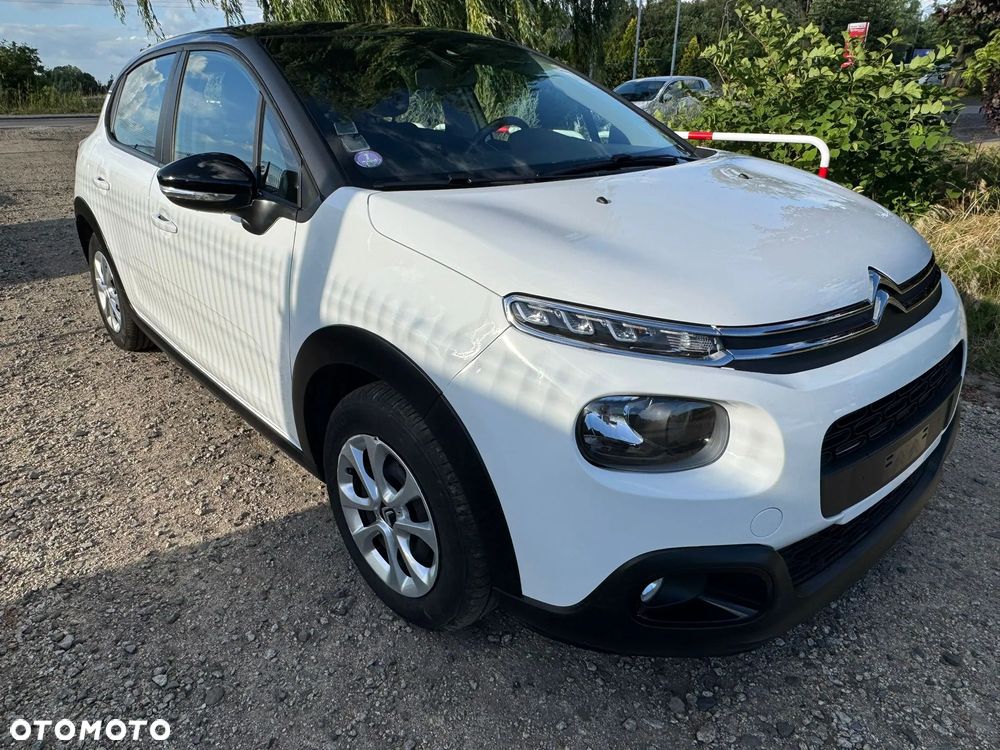 Citroën C3 - 22