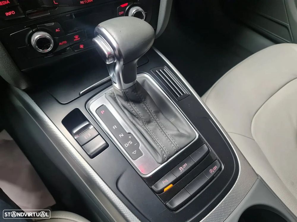 Audi A5 Sportback - 15