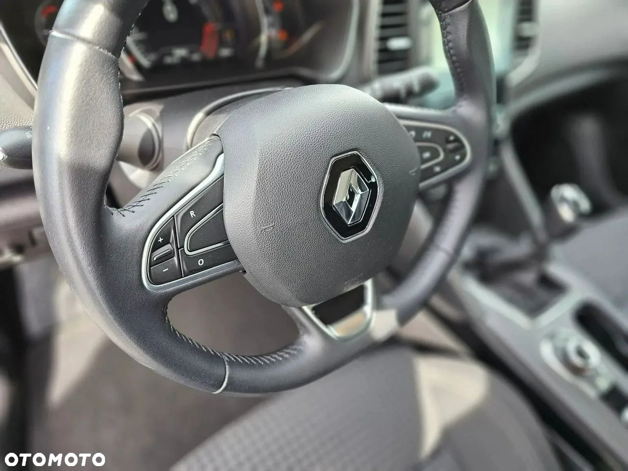 Renault Talisman 1.7 Blue dCi Business - 13