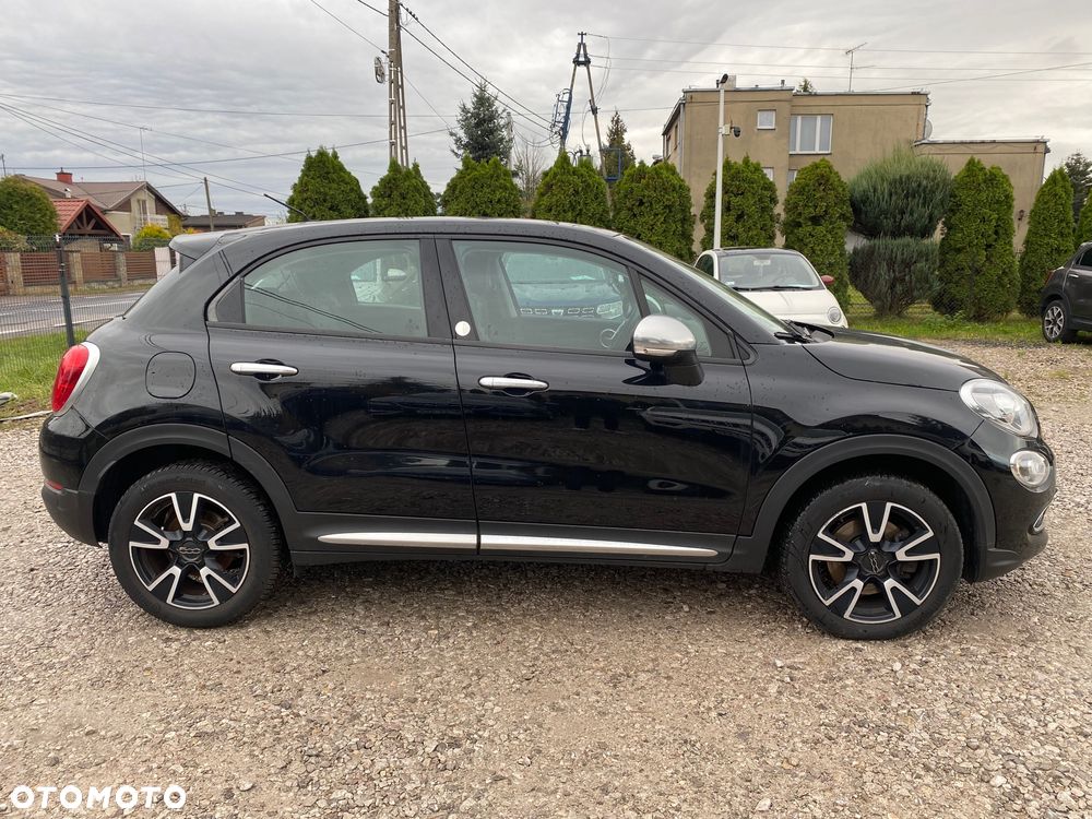 Fiat 500X 1.4 MultiAir Mirror - 16