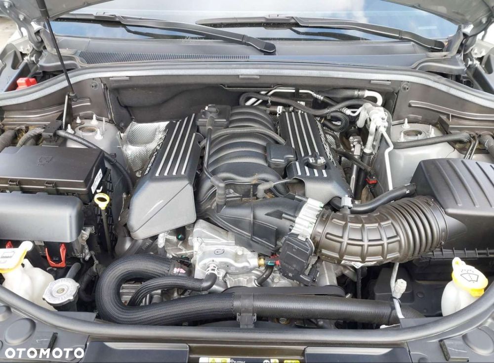 Dodge Durango - 12