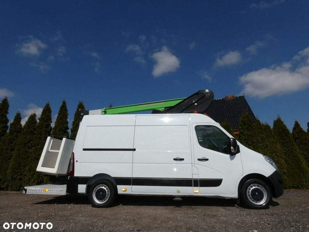Renault Master - 8