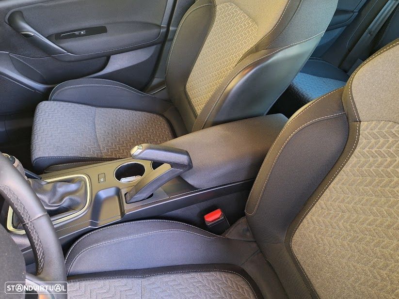 Renault Mégane Sport Tourer 1.5 Blue dCi Limited - 8