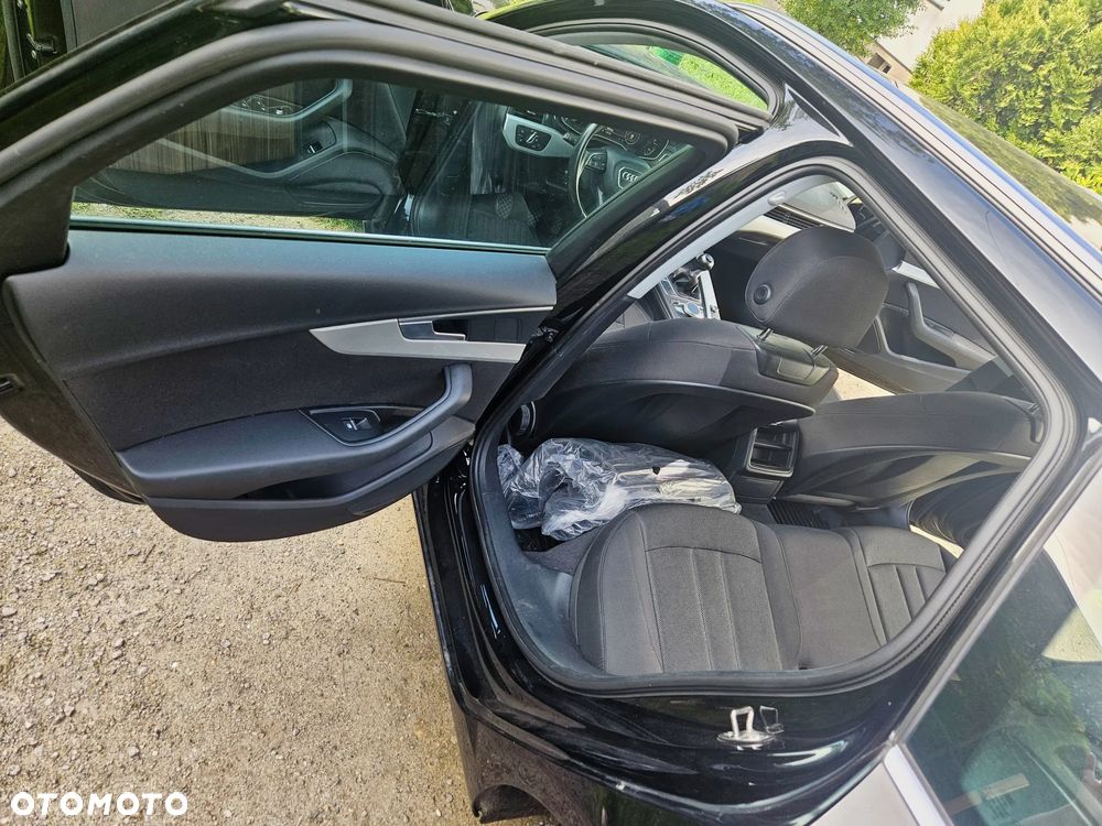 Audi A4 Avant - 26