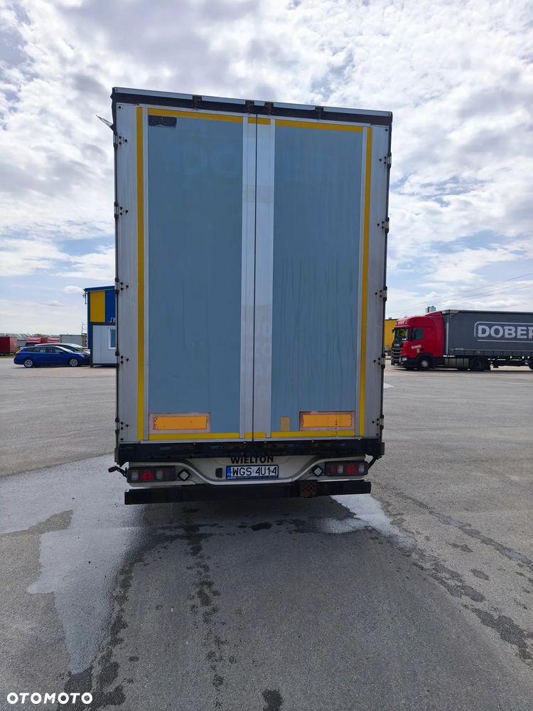Scania R440 - 7