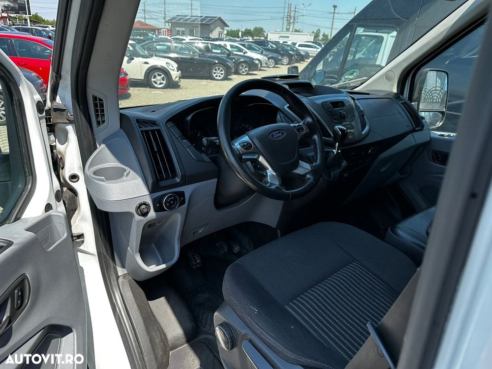 Ford Transit - 4