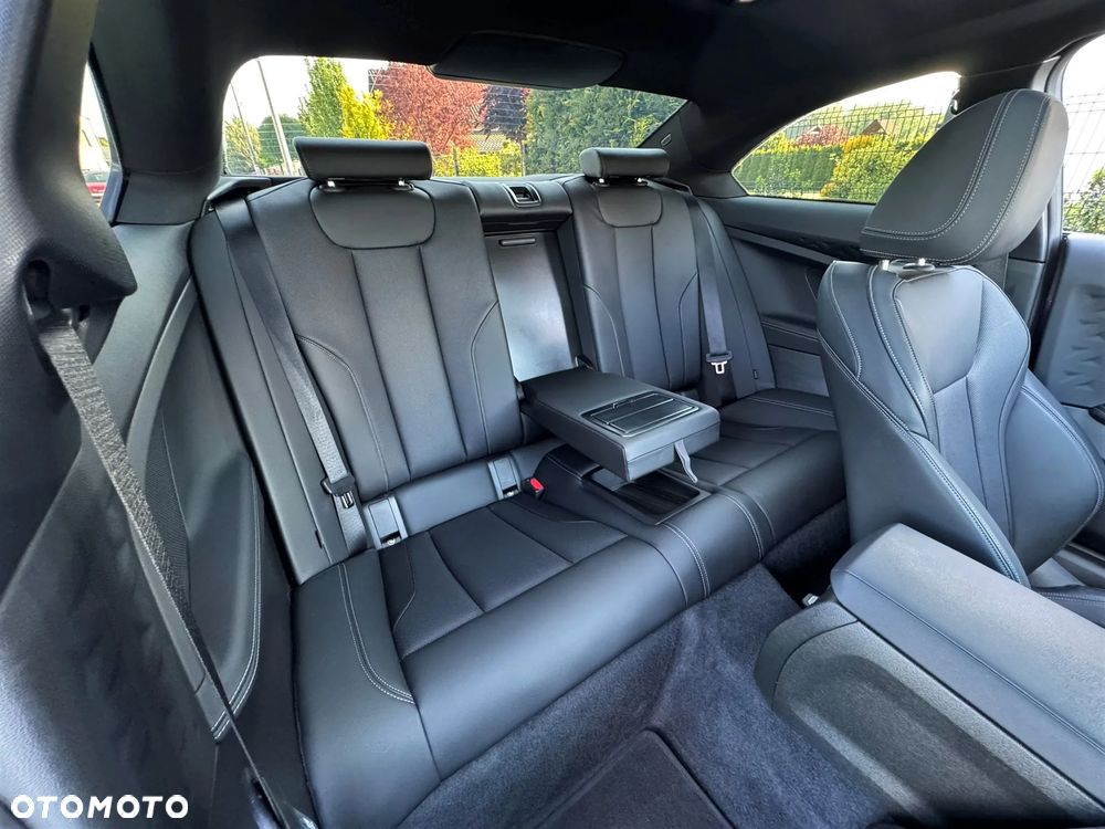 BMW Seria 2 230i M Sport sport - 28