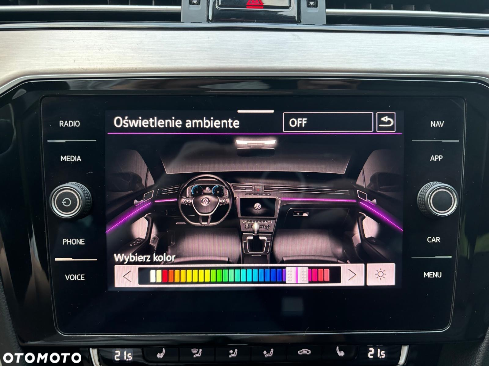 Volkswagen Passat 2.0 TDI BMT Highline DSG - 14