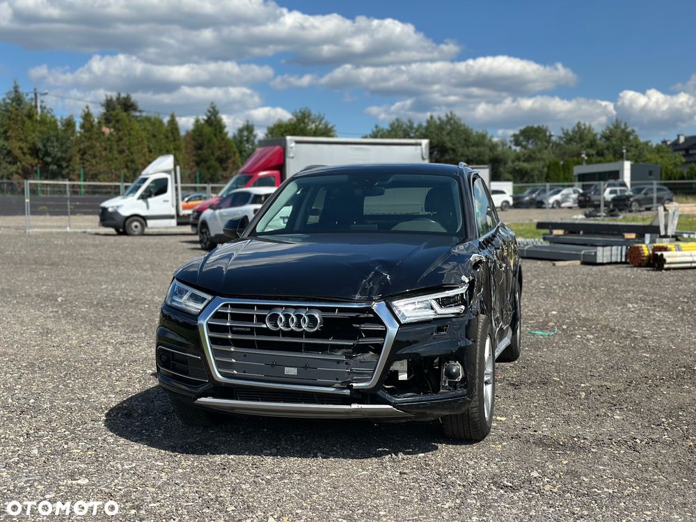 Audi Q5 - 6