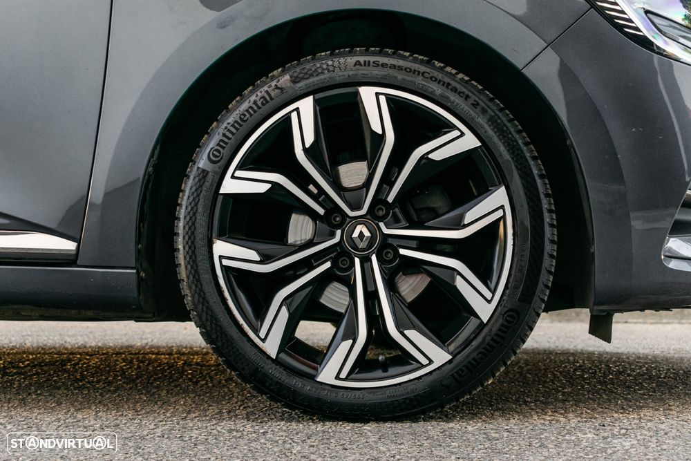 Renault Clio 1.0 TCe Intens Bi-Fuel - 4