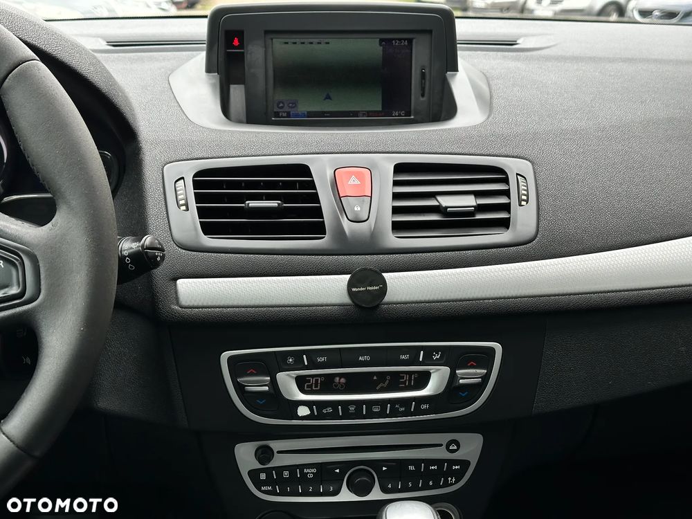 Renault Megane 2.0 140 CVT Dynamique - 30