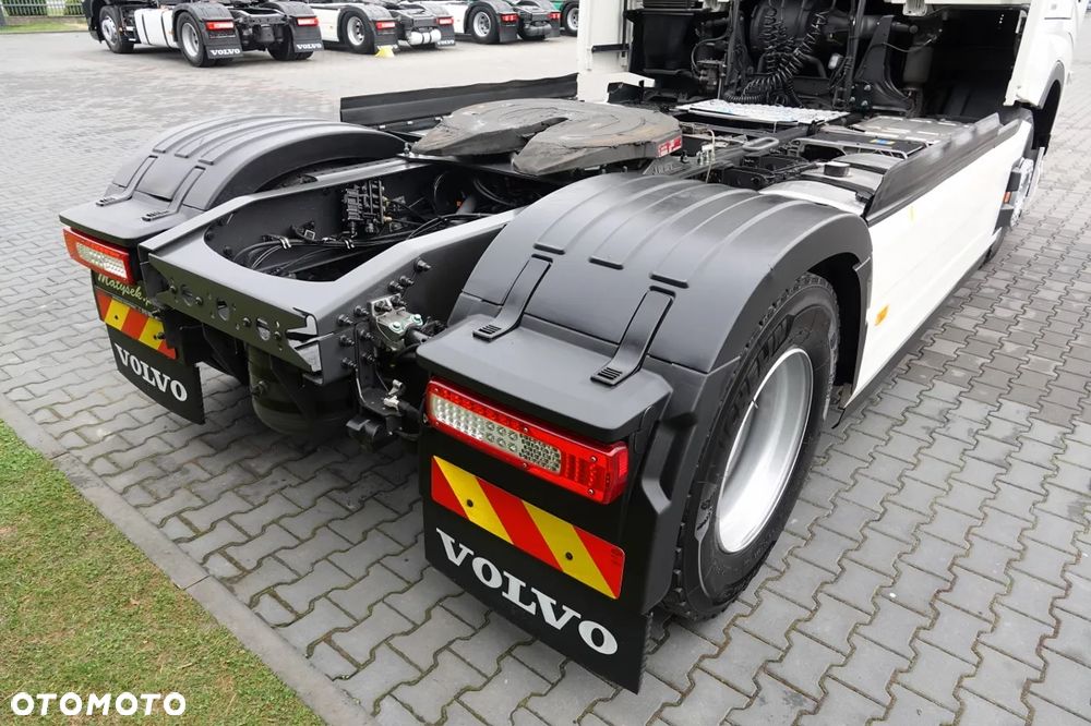 Volvo FH 500 AERO / 2025 ROK / I-SAVE / XXL / GWARANCJA FABRYCZNA - 15