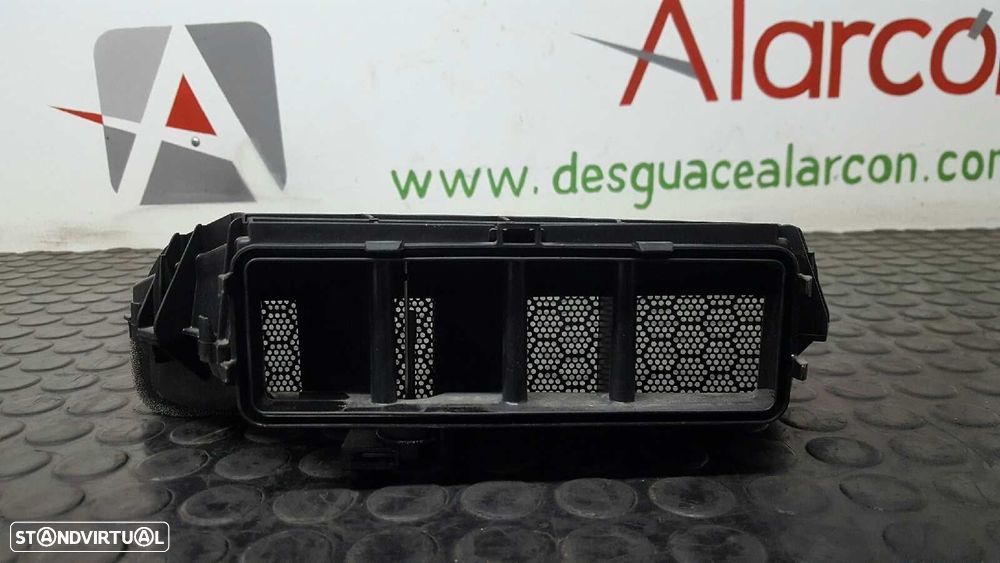 AREJADOR CENTRAL FRONTAL AUDI A5 COUPE (8T) 3.0 TDI QUATTRO - 6