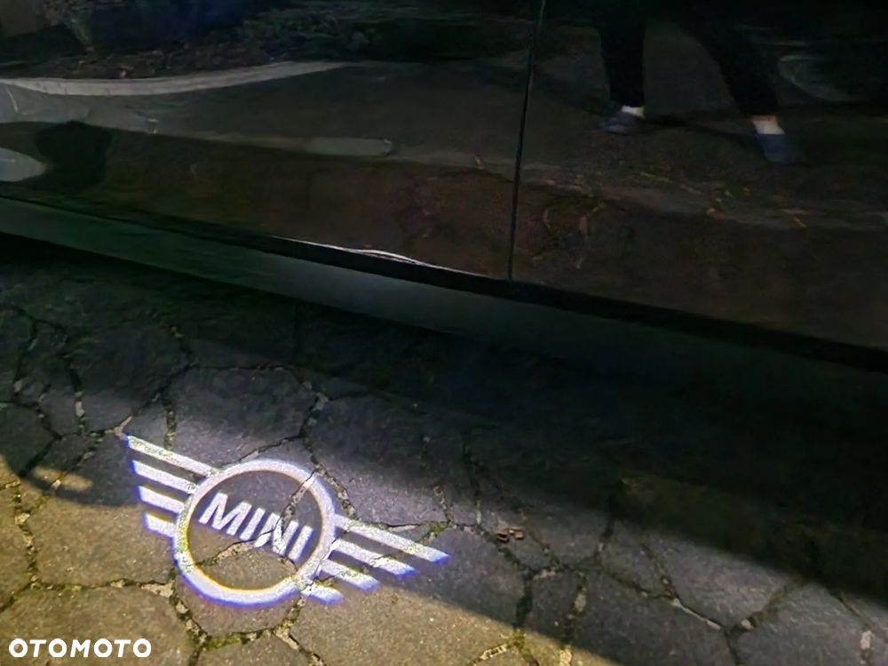 MINI Clubman Cooper - 14