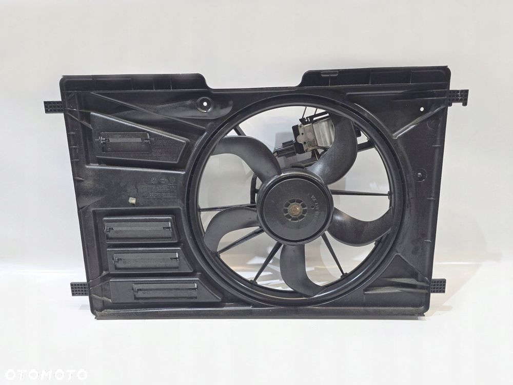 wentylator chłodnicy ford c-max ii mk2 1.6 ecoboost 14r 8v61-8c607-r - 2