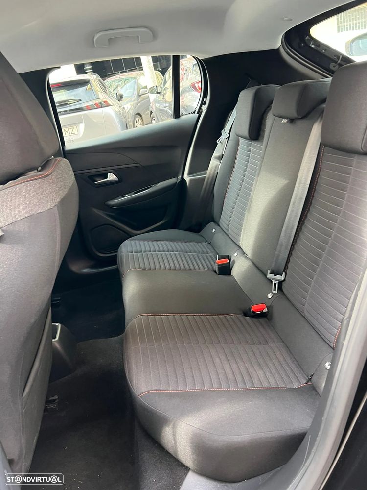 Peugeot 208 BlueHDi 100 Active - 14