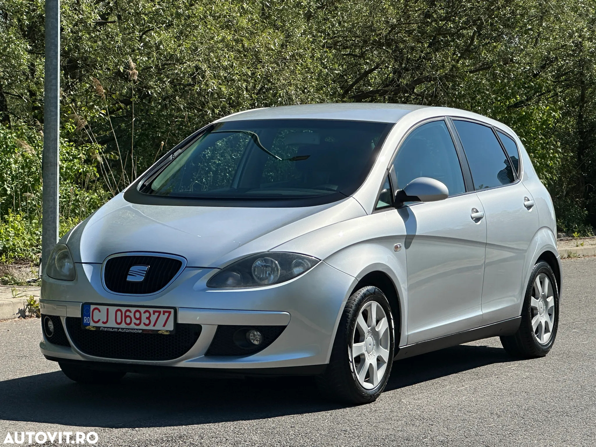 Seat Altea - 10