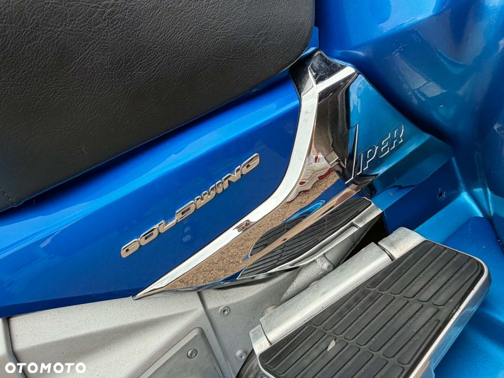 Honda GL - 8