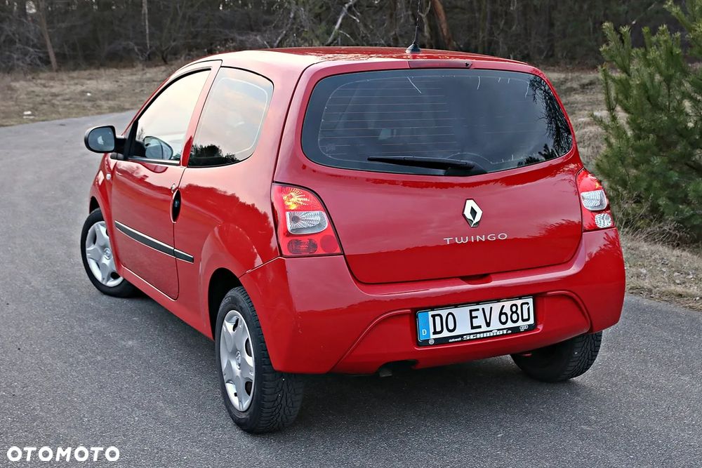 Renault Twingo 1.2i 16V Expression - 32