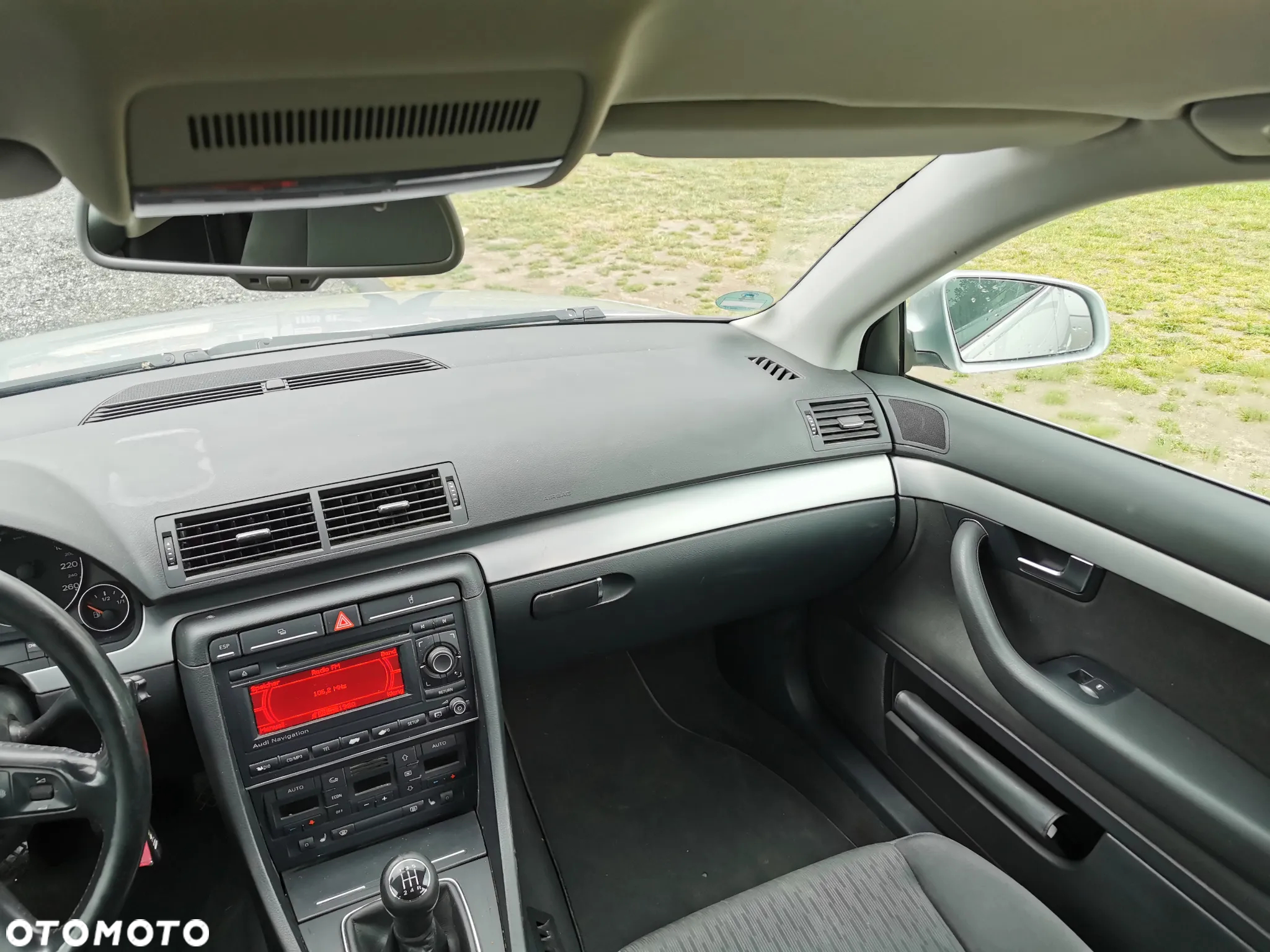 Audi A4 Avant 2.0 - 9