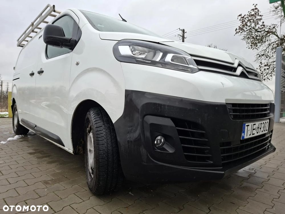 Citroën Jumpy Combi - 30