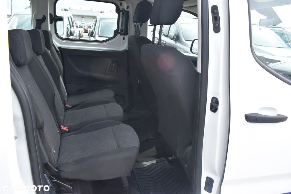 Toyota Proace City Verso Long 1.5 D-4D Business - 16