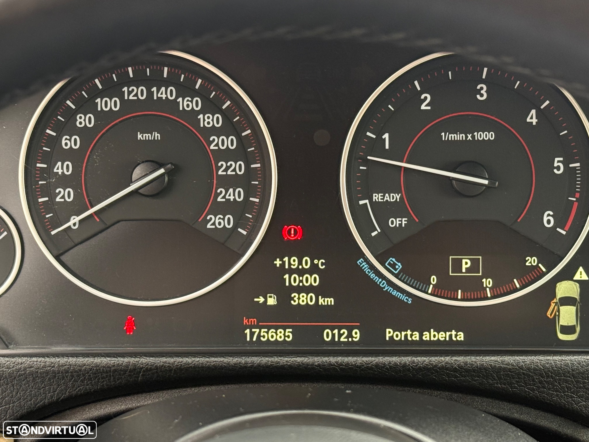 BMW 430 d Coupe Aut. M Sport - 15