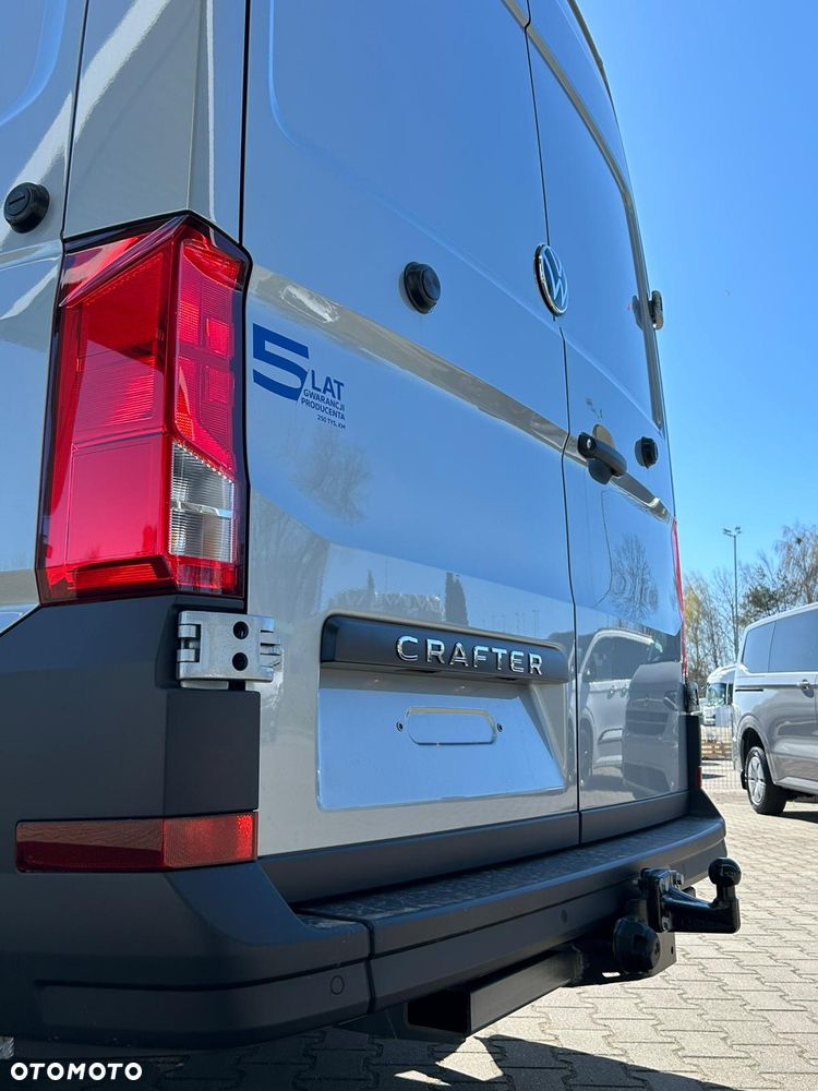 Volkswagen Crafter - 7