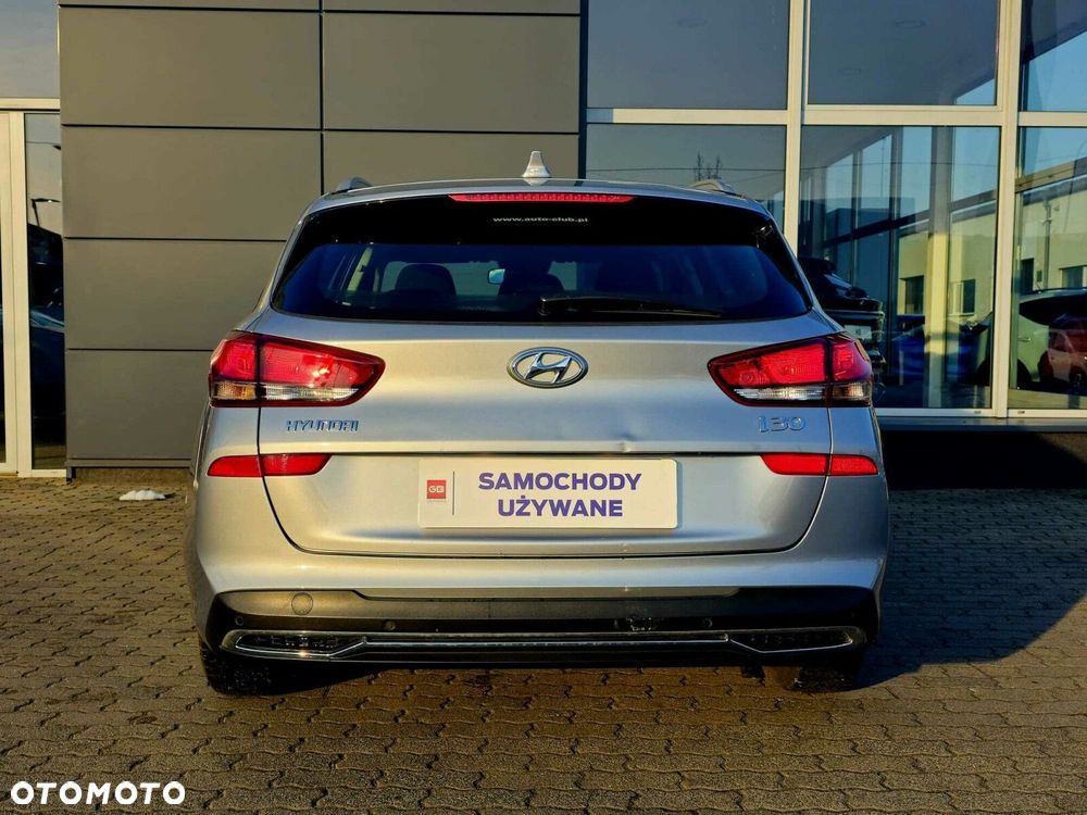 Hyundai i30 1.0 T-GDI Modern - 7