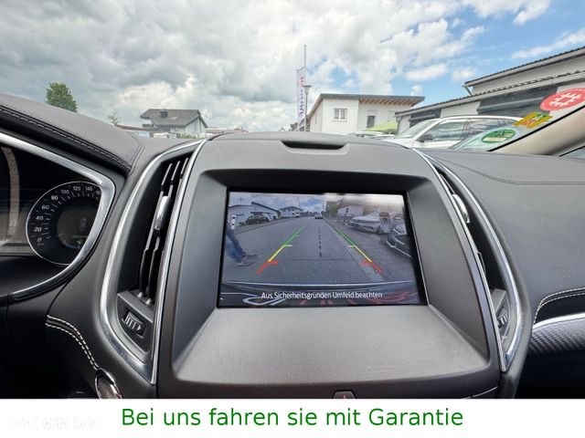 Ford S-Max 2.0 EcoBlue Vignale - 20