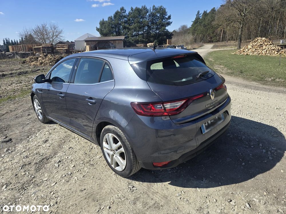 Renault Megane - 6