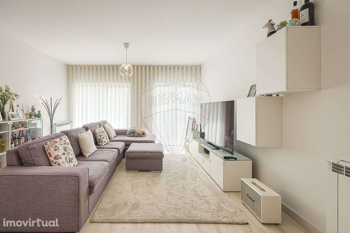 Apartamento T4 para venda - Grande imagem: 3/37