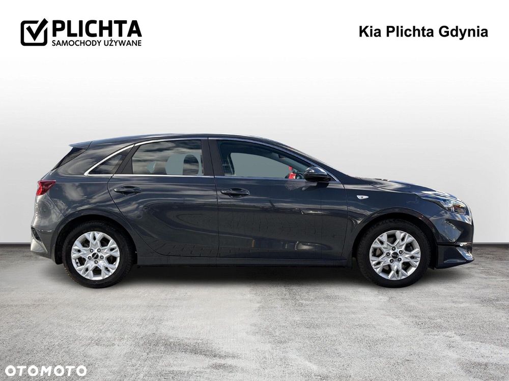 Kia Ceed 1.5 T-GDI M DCT - 6