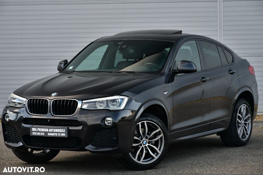 BMW X4 - 2