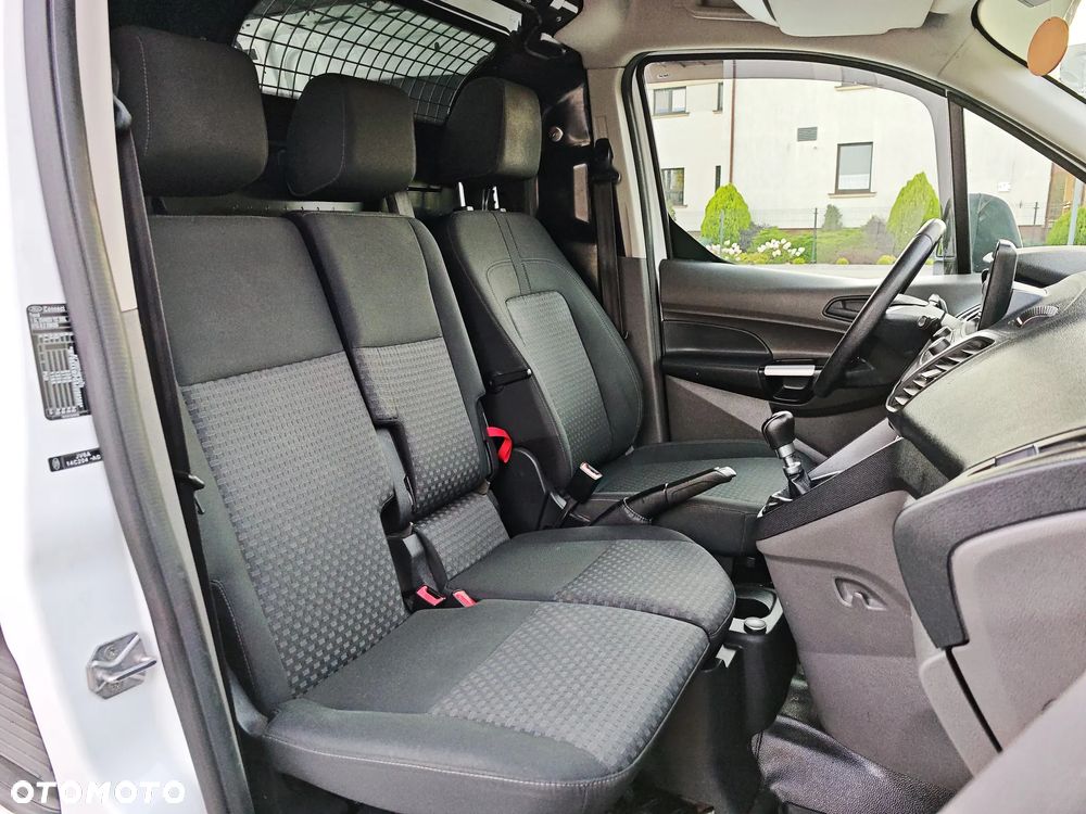 Ford Transit Connect 230 L2 Trend - 21