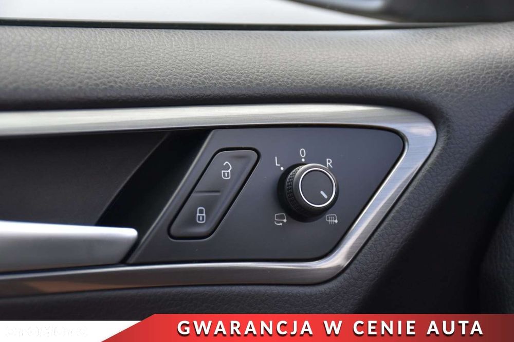 Volkswagen Golf 1.2 TSI BlueMotion Technology Allstar - 29