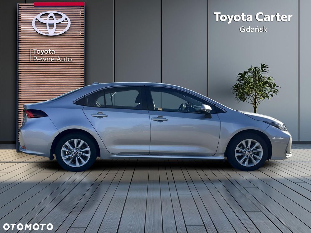 Toyota Corolla 1.8 Hybrid Comfort - 7