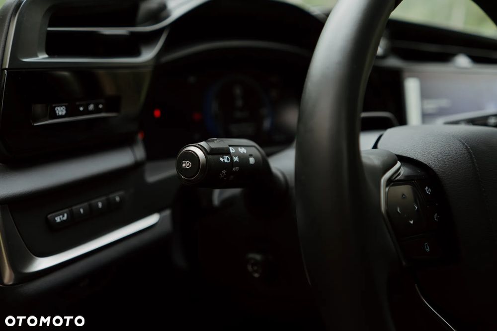 Lexus RZ 450e Omotenashi DIRECT4 - 14