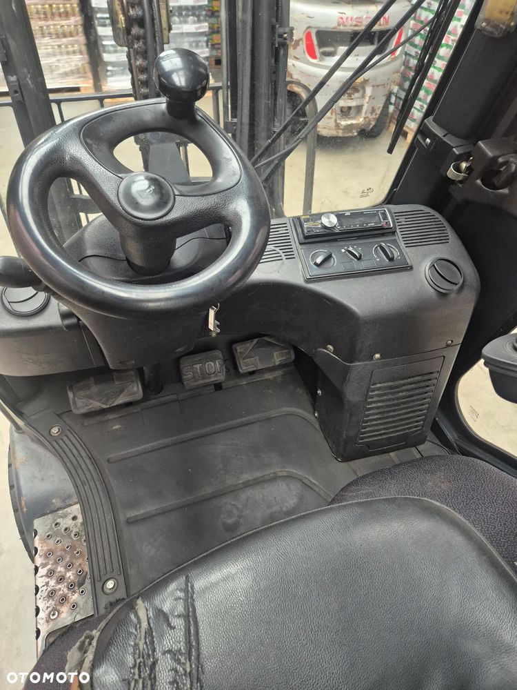 Linde Linde H14T-01 - 5
