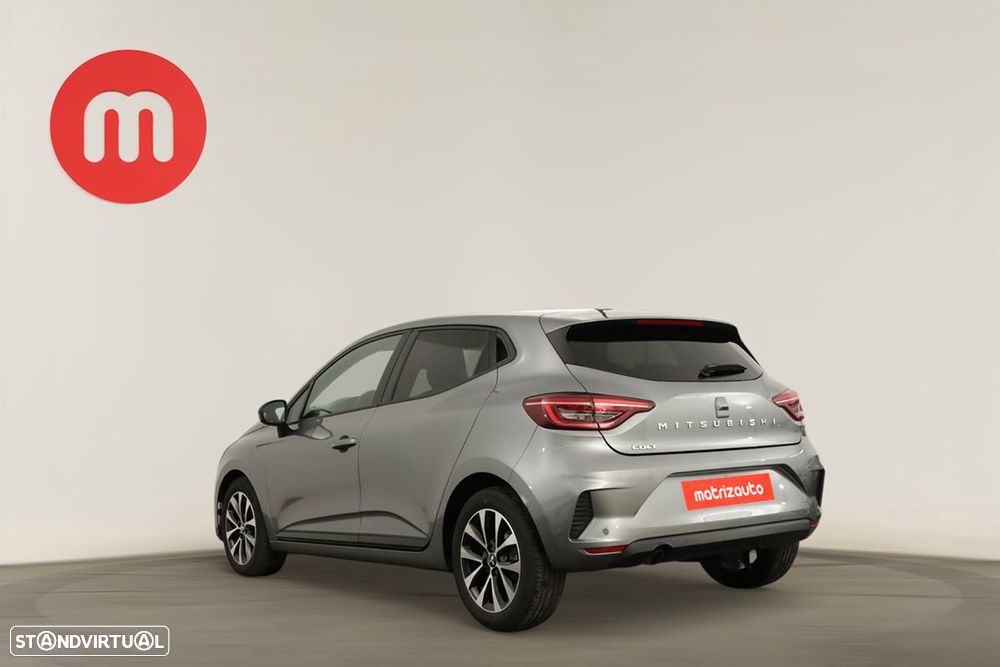 Mitsubishi Colt 1.0 MPI-T Kaiteki - 3