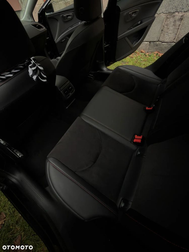 Seat Leon 2.0 TDI DPF Start&Stop FR - 27