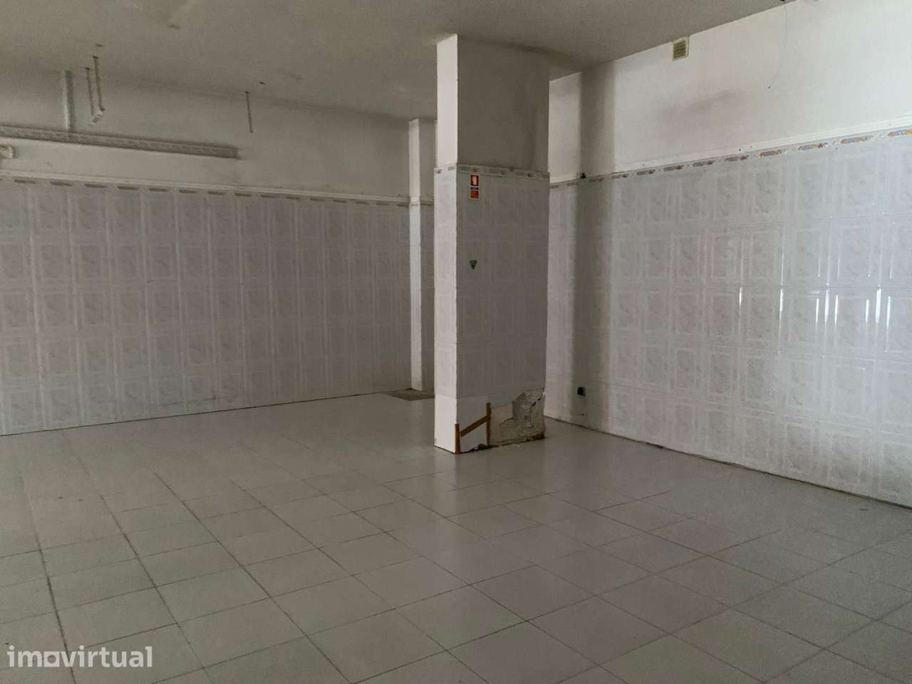 Loja, para venda, Sintra - Algueirão-Mem Martins - Grande imagem: 2/15