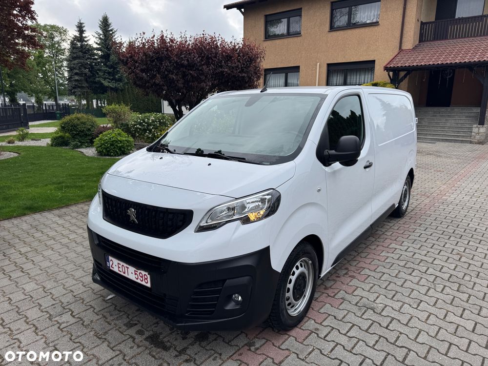 Peugeot Expert - 2