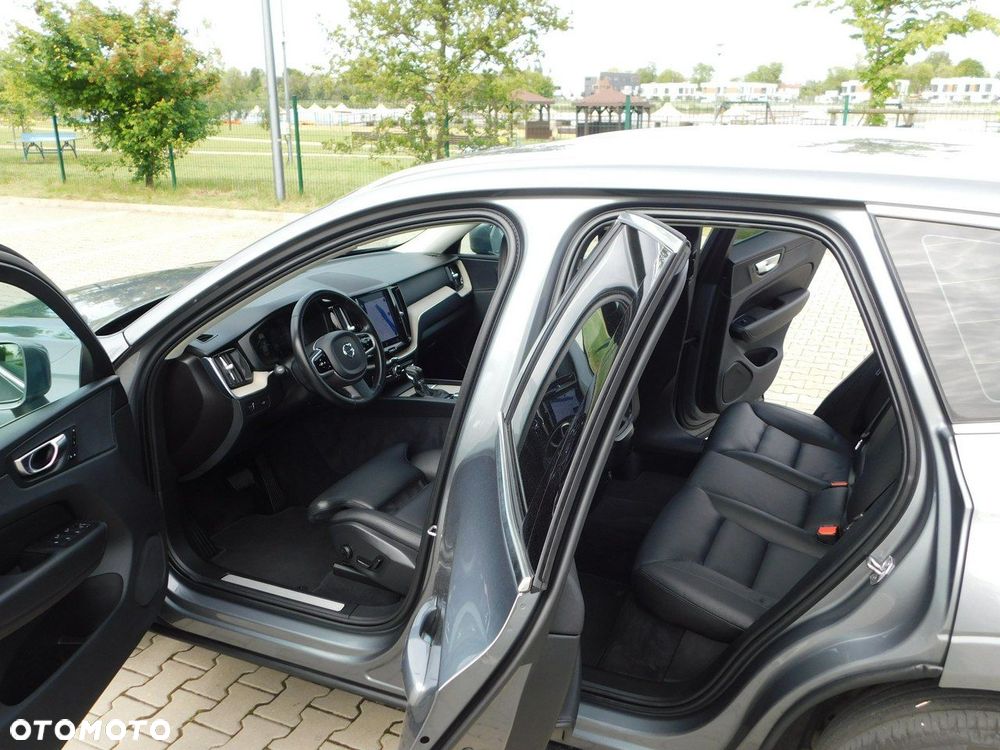 Volvo XC 60 T5 Inscription - 14