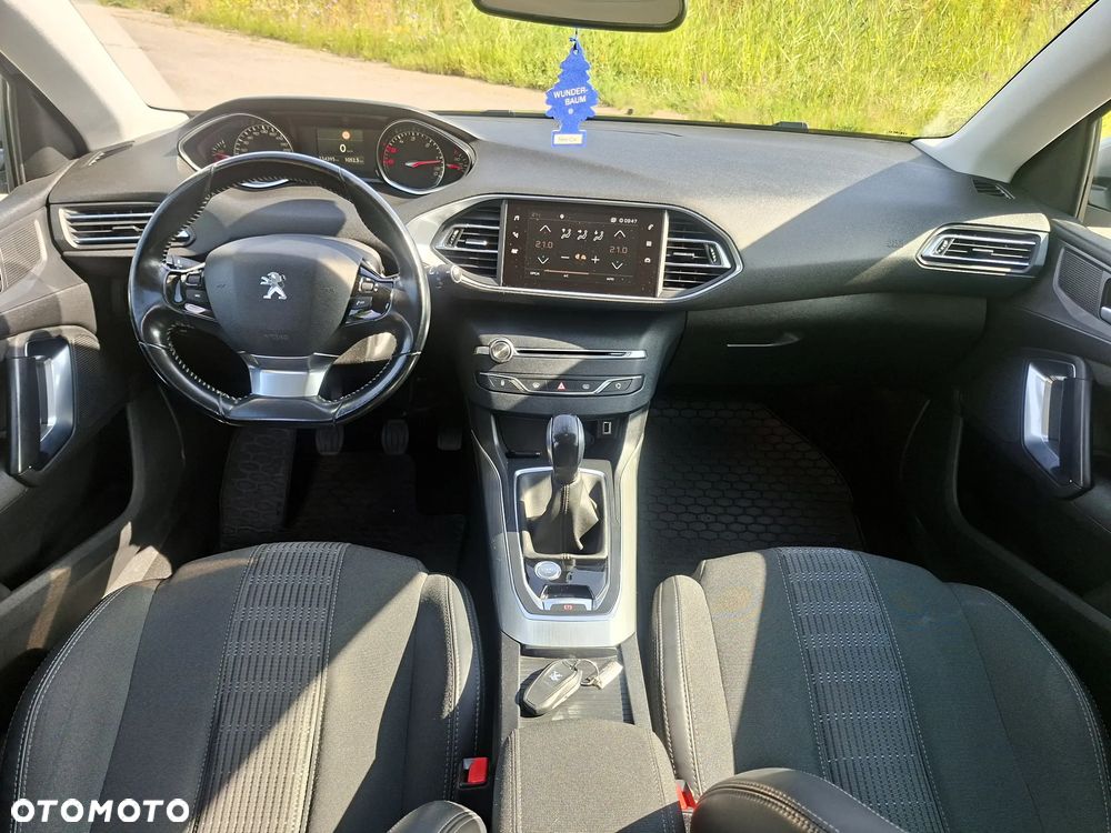 Peugeot 308 BlueHDi FAP 100 Stop & Start Access - 7